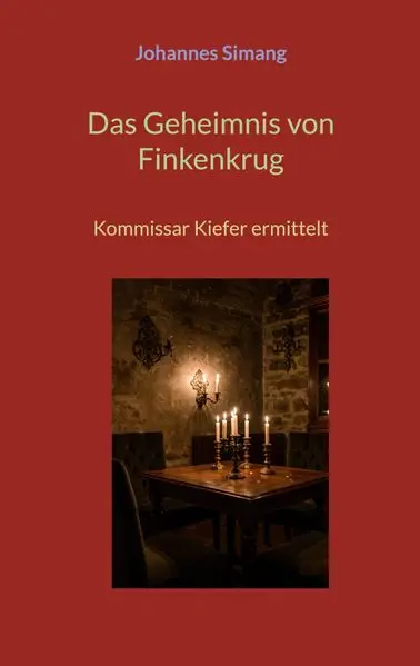Das Geheimnis von Finkenkrug