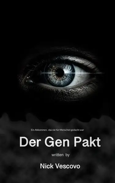 Cover: Der Gen Pakt