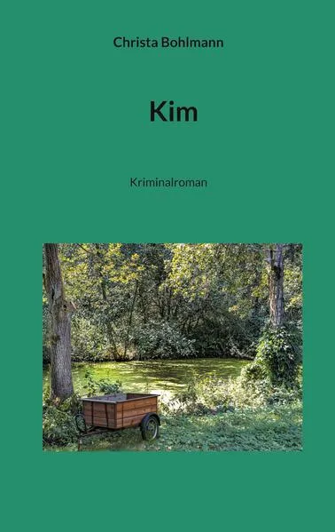 Cover: Kim