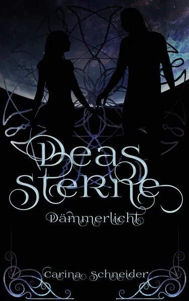 Cover: Deas Sterne