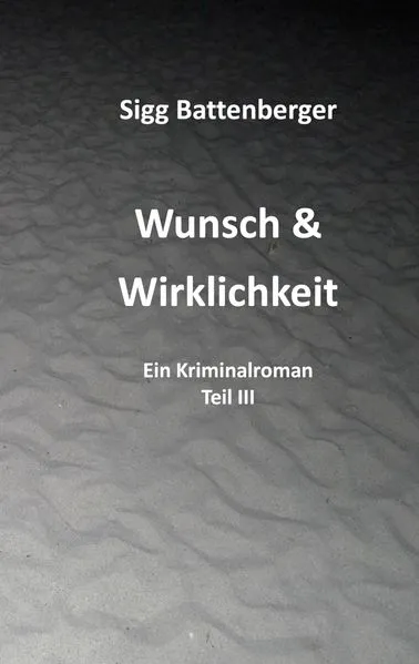 Cover: Wunsch & Wirklichkeit