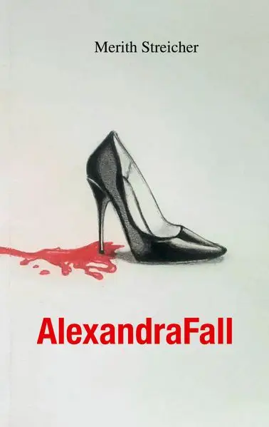 Cover: AlexandraFall