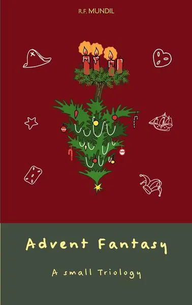Advent Fantasy