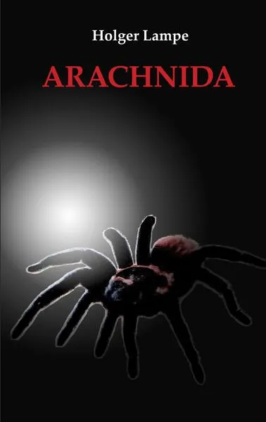 Cover: Arachnida