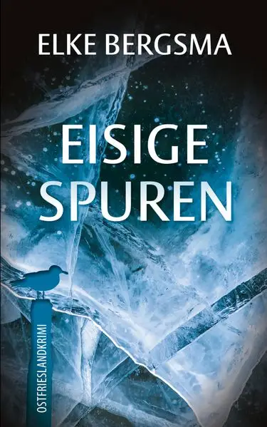 Cover: Eisige Spuren