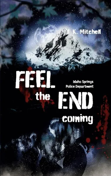 Cover: Feel the end coming