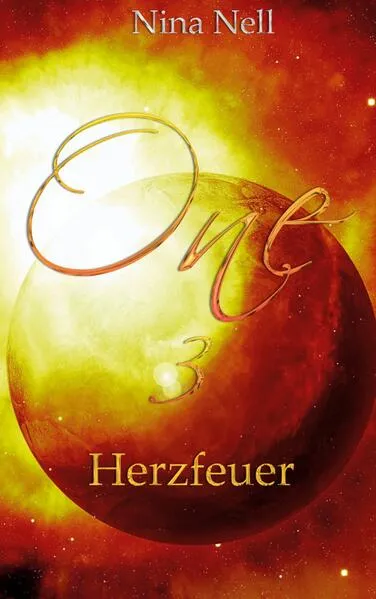 Cover: One 3 - Herzfeuer