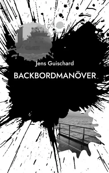 Cover: Backbordmanöver