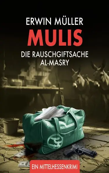 Cover: Mulis