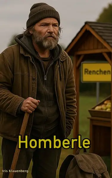 Cover: Homberle
