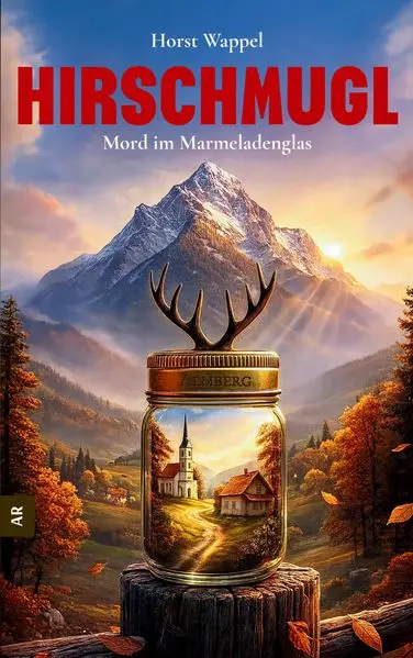 Cover: Hirschmugl