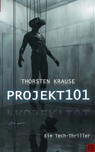 Cover: Projekt101