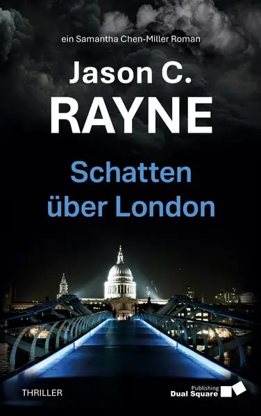 Schatten über London