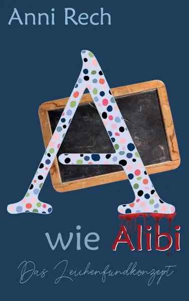 Cover: Das Leichenfundkonzept A