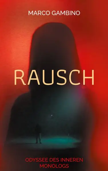 Cover: Rausch