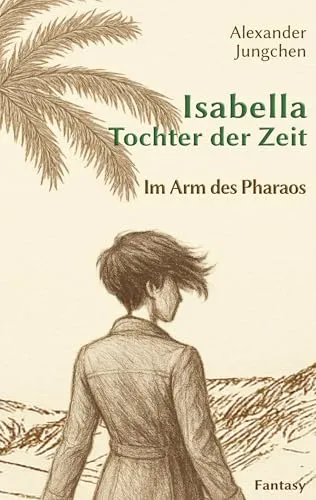 Isabella - Tochter der Zeit