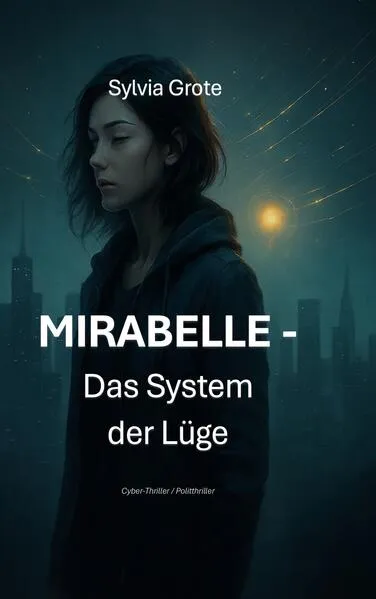 Cover: MIRABELLE - Das System der Lüge