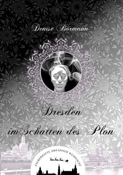 Cover: Dresden im Schatten des Plon