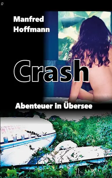 Cover: Crash