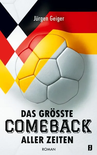 Titel: Das größte Comeback aller Zeiten