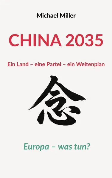 Cover: China 2035