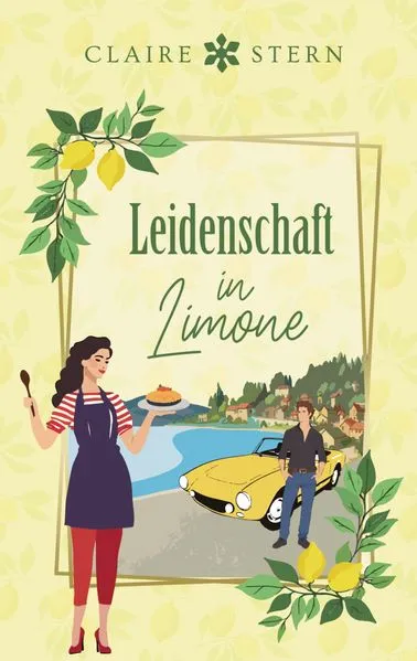 Leidenschaft in Limone
