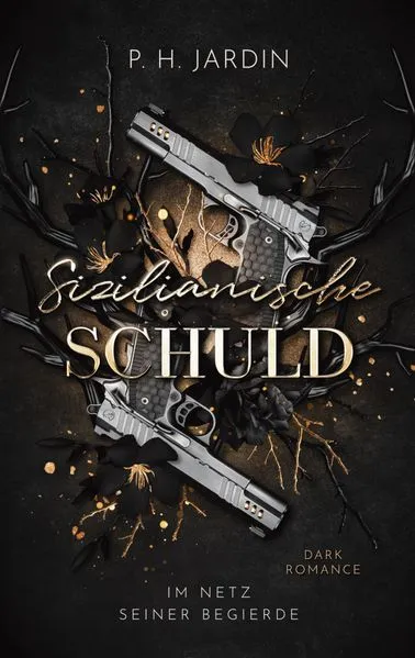 Cover: Sizilianische Schuld