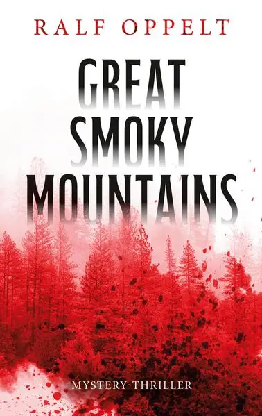 Cover: Great Smoky Mountains