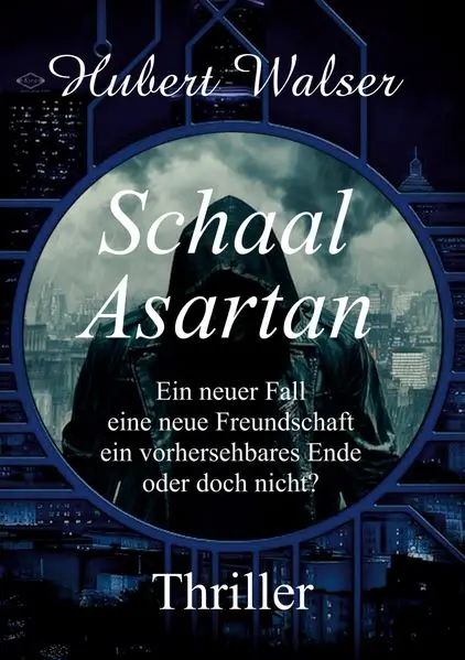Cover: Schaal Asartan