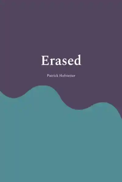 Cover: Erased