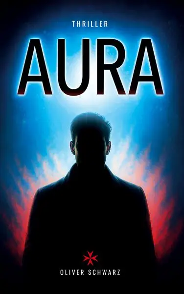 Cover: Aura