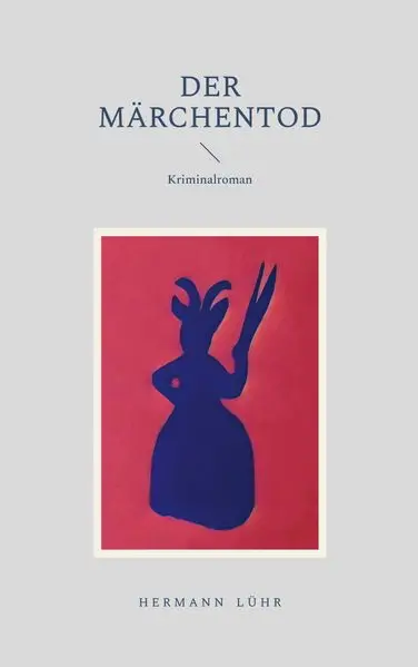 Cover: Der Märchentod
