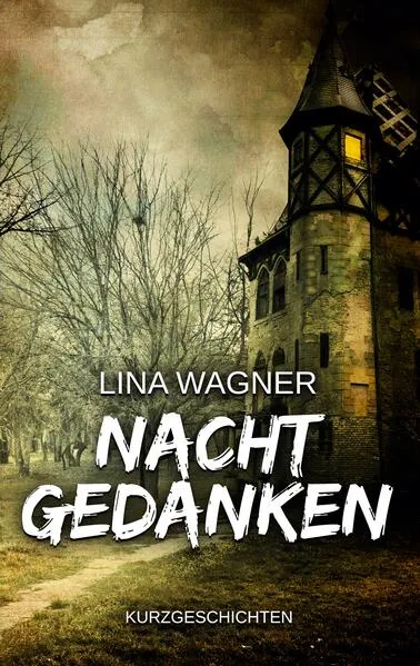 Cover: Nachtgedanken