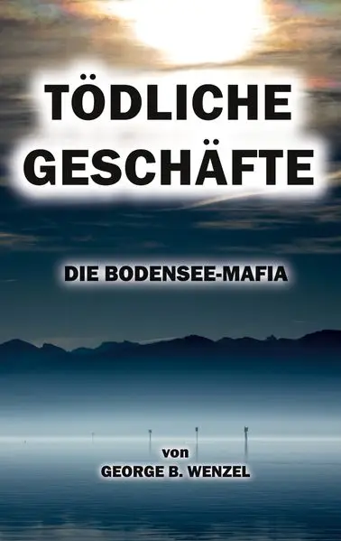 Tödliche Geschäfte