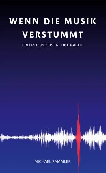 Cover: Wenn die Musik verstummt