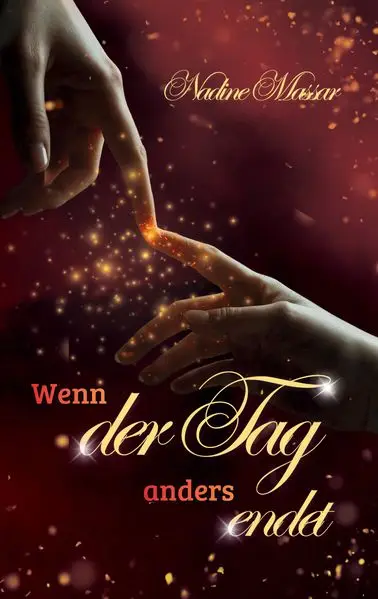 Cover: Wenn der Tag anders endet