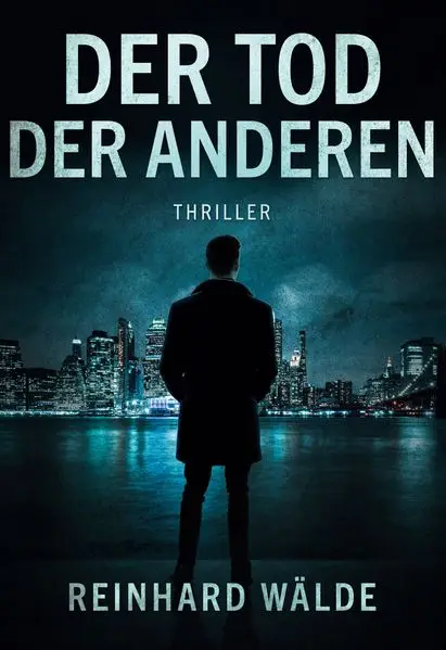 Cover: Der Tod der Anderen