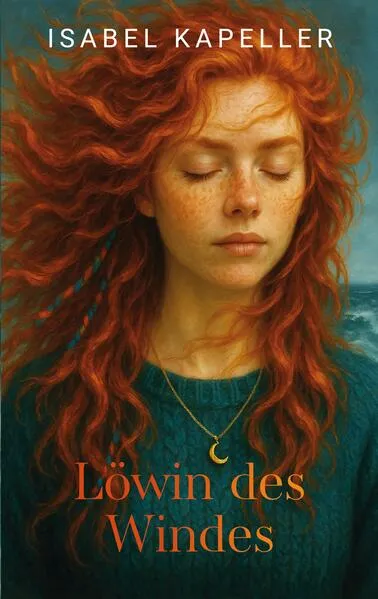 Cover: Löwin des Windes