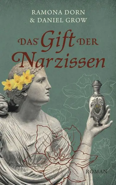 Cover: Das Gift der Narzissen