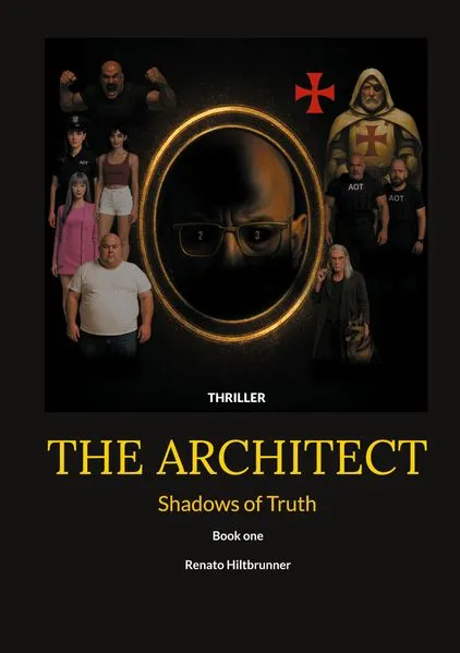 Cover: The Architect