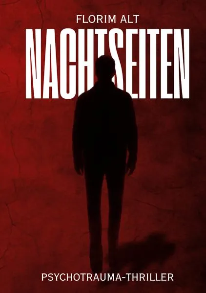 Cover: Nachtseiten