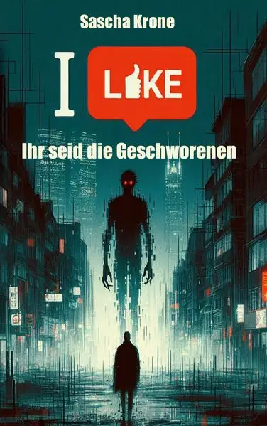 Cover: I Like