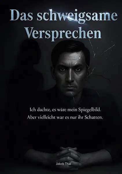 Cover: Das schweigsame Versprechen