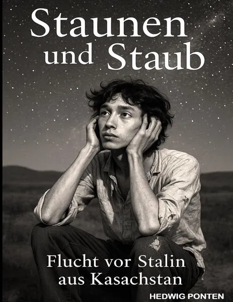 Cover: Staunen und Staub