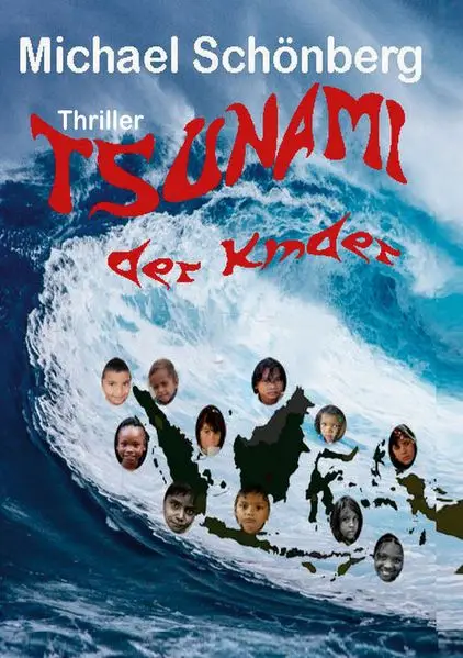 Cover: Tsunami der Kinder