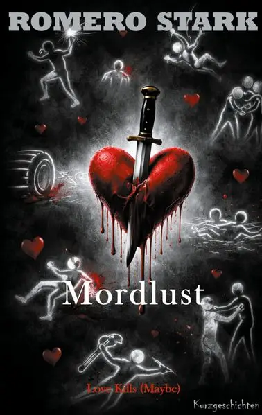 Cover: Mordlust