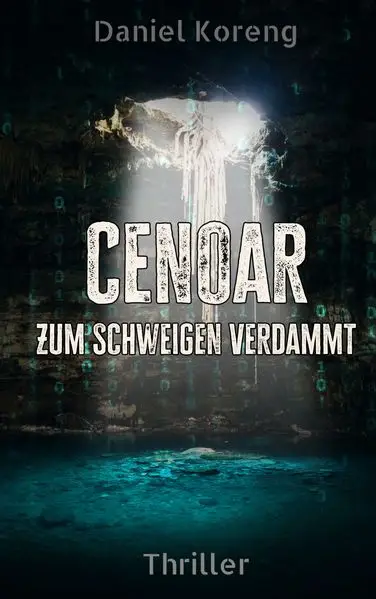 Cover: Cenoar