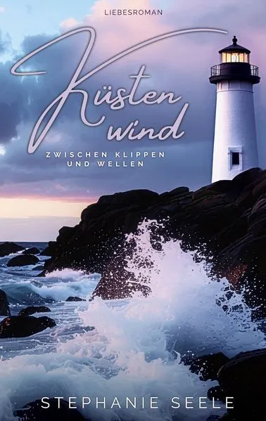 Cover: Küstenwind