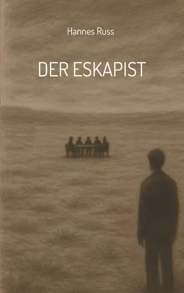 Cover: Der Eskapist