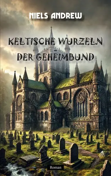 Cover: Keltische Wurzeln